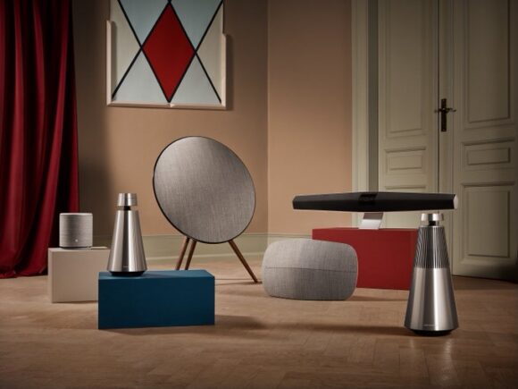 Malevich and Bang & Olufsen – Art and Tech Intertwined