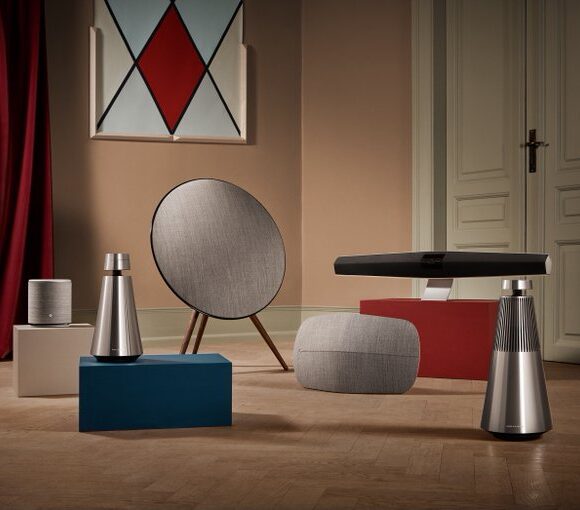 Malevich and Bang & Olufsen – Art and Tech Intertwined