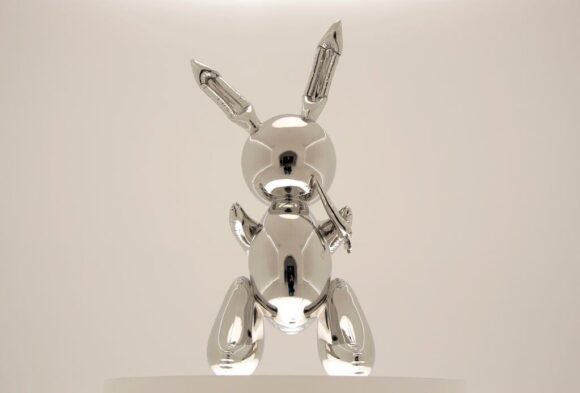 Jeff Koons' 'Rabbit': Insights from the Most Expensive Artwork by a Living Artist