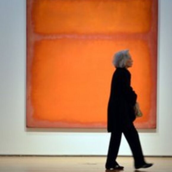 Rothko’s Exploration of Emotional Dialogues through Colors